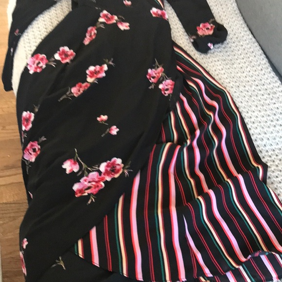 Long petite dress - Picture 7 of 7